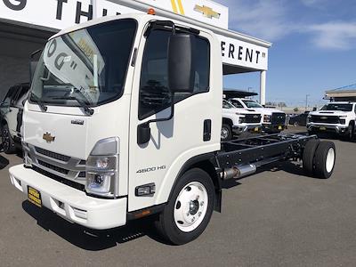 2024 Chevrolet LCF 4500HG Regular Cab 4x2, Cab Chassis for sale #CV00680 - photo 1