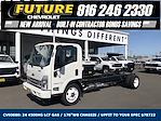 2024 Chevrolet LCF 4500HG Regular Cab 4x2, Cab Chassis for sale #CV00680 - photo 3