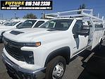 New 2024 Chevrolet Silverado 3500 Work Truck Regular Cab 4x2, Royal Truck Body Service Combo Body for sale #CV00690 - photo 1