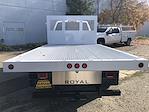 2023 Chevrolet Silverado 5500 Regular Cab DRW 4x2, Royal Truck Body Stake Bed for sale #CV00695 - photo 8