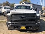 2023 Chevrolet Silverado 5500 Regular Cab DRW 4x2, Royal Truck Body Stake Bed for sale #CV00695 - photo 9