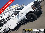 New 2023 Chevrolet Silverado 5500 Work Truck Regular Cab 4x2, Royal Truck Body Service Combo Body for sale #CV00698 - photo 25