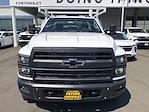 2023 Chevrolet Silverado 5500 Regular Cab DRW 4x2, Royal Truck Body Service Combo Body for sale #CV00698 - photo 4