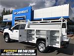 2024 Chevrolet Silverado 2500 Double Cab 4x4, Service Truck for sale #CV00705 - photo 10
