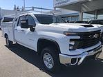 2024 Chevrolet Silverado 2500 Double Cab 4x2, Royal Truck Body Service Body Service Truck for sale #CV00721 - photo 3