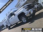 2024 Chevrolet Silverado 2500 Double Cab 4x2, Royal Truck Body Service Body Service Truck for sale #CV00721 - photo 27