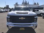 2024 Chevrolet Silverado 2500 Double Cab 4x2, Royal Truck Body Service Body Service Truck for sale #CV00721 - photo 4