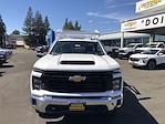 New 2024 Chevrolet Silverado 3500 Work Truck Regular Cab 4x4, Royal Truck Body Contractor Body Contractor Truck for sale #CV00727 - photo 4