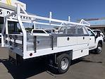 New 2024 Chevrolet Silverado 3500 Work Truck Regular Cab 4x4, Royal Truck Body Contractor Body Contractor Truck for sale #CV00727 - photo 2