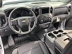 New 2023 Chevrolet Silverado 1500 Work Truck Crew Cab 4x4, Pickup for sale #CV00733 - photo 15