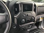 New 2023 Chevrolet Silverado 1500 Work Truck Crew Cab 4x4, Pickup for sale #CV00733 - photo 20