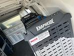 2023 Chevrolet Express 2500 RWD, Knapheide KVE Upfitted Cargo Van for sale #CV00736 - photo 13