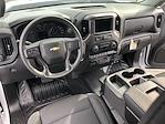 New 2023 Chevrolet Silverado 1500 Work Truck Crew Cab 4x4, Pickup for sale #CV00737 - photo 16