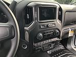 New 2023 Chevrolet Silverado 1500 Work Truck Crew Cab 4x4, Pickup for sale #CV00737 - photo 22