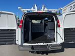 2023 Chevrolet Express 2500 RWD, Knapheide KVE Upfitted Cargo Van for sale #CV00738 - photo 10