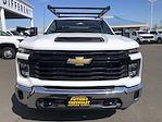 2024 Chevrolet Silverado 2500 Double Cab 4x2, Knapheide Steel Service Body Service Truck for sale #CV00740 - photo 4