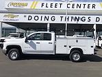 2024 Chevrolet Silverado 2500 Double Cab 4x2, Knapheide Steel Service Body Service Truck for sale #CV00740 - photo 5