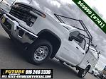 2024 Chevrolet Silverado 2500 Double Cab 4x2, Knapheide Steel Service Body Service Truck for sale #CV00741 - photo 27