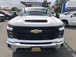 2024 Chevrolet Silverado 2500 Double Cab 4x2, Knapheide Steel Service Body Service Truck for sale #CV00741 - photo 4