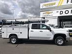 2024 Chevrolet Silverado 2500 Double Cab 4x2, Knapheide Steel Service Body Service Truck for sale #CV00741 - photo 6