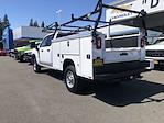 2024 Chevrolet Silverado 2500 Double Cab 4x2, Knapheide Steel Service Body Service Truck for sale #CV00799 - photo 13