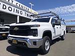 2024 Chevrolet Silverado 2500 Double Cab 4x2, Knapheide Steel Service Body Service Truck for sale #CV00799 - photo 3