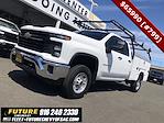 2024 Chevrolet Silverado 2500 Double Cab 4x2, Knapheide Steel Service Body Service Truck for sale #CV00799 - photo 24