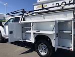 2024 Chevrolet Silverado 2500 Double Cab 4x2, Knapheide Steel Service Body Service Truck for sale #CV00799 - photo 8