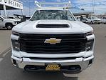 New 2024 Chevrolet Silverado 2500 Work Truck Regular Cab 4x2, Scelzi Signature Service Truck for sale #CV00804 - photo 22