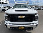 2024 Chevrolet Silverado 2500 Regular Cab 4x2, Scelzi Signature Service Truck for sale #CV00805 - photo 14