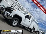 2024 Chevrolet Silverado 2500 Regular Cab 4x2, Scelzi Signature Service Truck for sale #CV00805 - photo 25