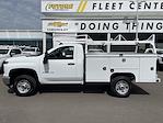 2024 Chevrolet Silverado 2500 Regular Cab 4x2, Scelzi Signature Service Truck for sale #CV00805 - photo 4