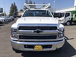 2023 Chevrolet Silverado 5500 Crew Cab DRW 4x2, Scelzi Signature Service Truck for sale #CV00827 - photo 4