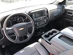 2023 Chevrolet Silverado 5500 Crew Cab DRW 4x2, Scelzi Signature Service Truck for sale #CV00827 - photo 32