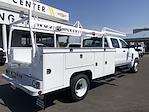 2023 Chevrolet Silverado 5500 Crew Cab DRW 4x2, Scelzi Signature Service Truck for sale #CV00827 - photo 8