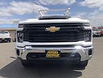 New 2024 Chevrolet Silverado 2500 Work Truck Regular Cab 4x2, Scelzi Signature Service Truck for sale #CV00829 - photo 4