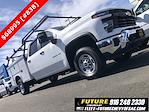 2024 Chevrolet Silverado 2500 Crew Cab 4x2, Knapheide Steel Service Body Service Truck for sale #CV00838 - photo 21