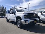 2024 Chevrolet Silverado 2500 Crew Cab 4x2, Knapheide Steel Service Body Service Truck for sale #CV00838 - photo 4