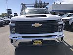 2024 Chevrolet Silverado 2500 Crew Cab 4x2, Knapheide Steel Service Body Service Truck for sale #CV00838 - photo 5