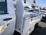 New 2023 Chevrolet Silverado 5500 Work Truck Regular Cab 4x2, Harbor Standard Contractor Body Contractor Truck for sale #CV00839 - photo 12