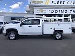 New 2024 Chevrolet Silverado 2500 Work Truck Double Cab 4x2, Scelzi Signature Service Truck for sale #CV00842 - photo 5