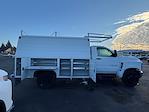 New 2023 Chevrolet Silverado 5500 Work Truck Regular Cab 4x2, Scelzi Super Structure Service Truck for sale #CV00844 - photo 4