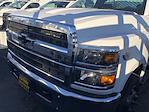 New 2023 Chevrolet Silverado 5500 Work Truck Regular Cab 4x2, Scelzi WFB Stake Bed for sale #CV00851 - photo 6