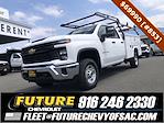 2024 Chevrolet Silverado 2500 Double Cab 4x2, Knapheide Steel Service Body Service Truck for sale #CV00853 - photo 20