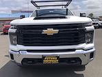 2024 Chevrolet Silverado 2500 Double Cab 4x2, Knapheide Steel Service Body Service Truck for sale #CV00853 - photo 4