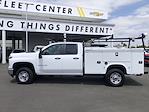 2024 Chevrolet Silverado 2500 Double Cab 4x2, Knapheide Steel Service Body Service Truck for sale #CV00853 - photo 5