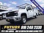 2024 Chevrolet Silverado 2500 Double Cab 4x2, Knapheide Steel Service Body Service Truck for sale #CV00854 - photo 20