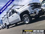 2024 Chevrolet Silverado 2500 Crew Cab 4x2, Knapheide Steel Service Body Service Truck for sale #CV00857 - photo 21