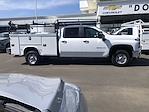 2024 Chevrolet Silverado 2500 Crew Cab 4x2, Service Truck for sale #CV00857 - photo 6