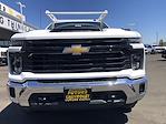 New 2024 Chevrolet Silverado 2500 Work Truck Crew Cab 4x2, Harbor NeXtGen TradeMaster Service Truck for sale #CV00860 - photo 4